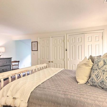 Modern Farmhouse Duplex By Stream, 4 Mi To Boone! بيوينغ روك المظهر الخارجي الصورة
