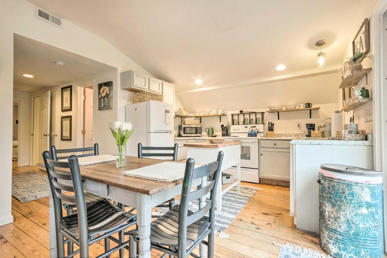 Modern Farmhouse Duplex By Stream, 4 Mi To Boone! بيوينغ روك المظهر الخارجي الصورة